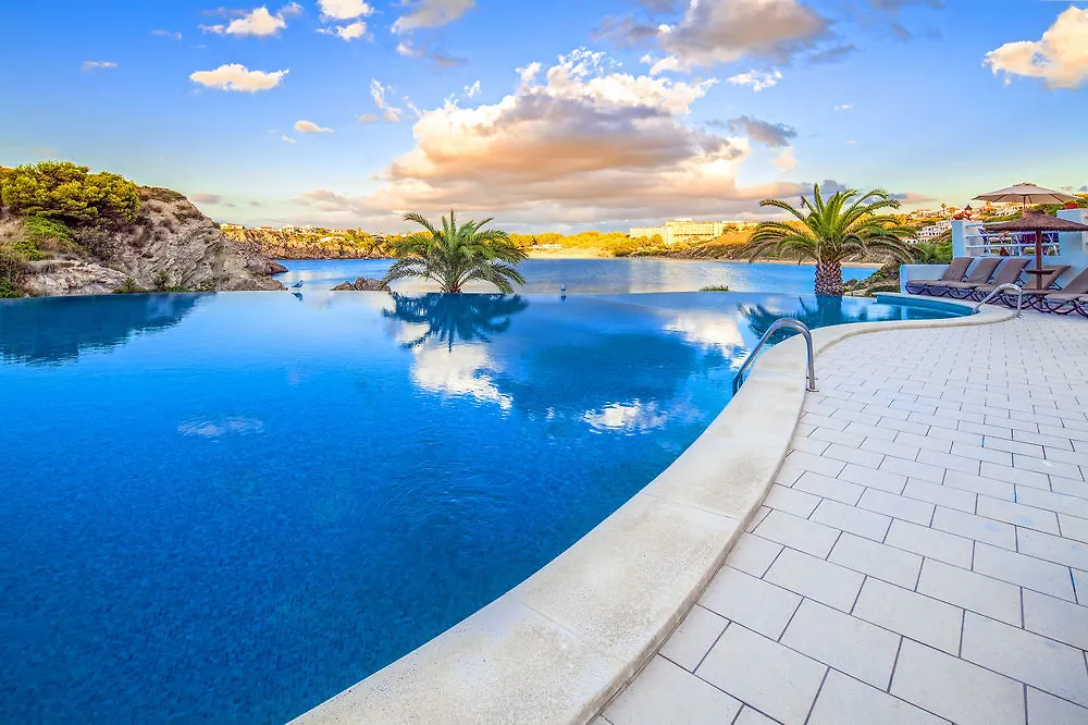 Hotel apartamentowy White Sands Beach Club Arenal d'en Castell