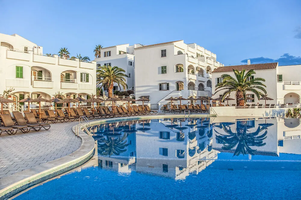 White Sands Beach Club Arenal d'en Castell Hotel apartamentowy