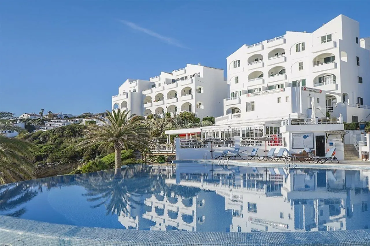 White Sands Beach Club Arenal d'en Castell