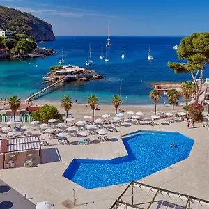 Hotell Grupotel Playa - Adults Only