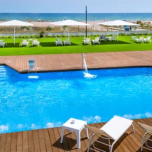 https://playafels.catalonia-hotels.com