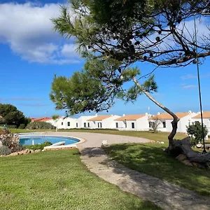 Apartamento Costa Arenal 111 By Som Menorca