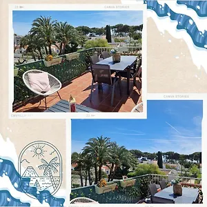 casa-juan-cambrils.catalonia-hotels.com/