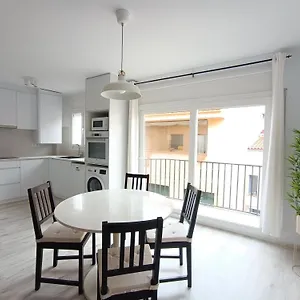  Apartment Aiguaneu S'auguer Spain