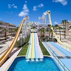 Hotell Fergus Club Mallorca Waterpark