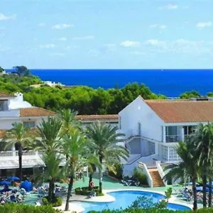 Beachclub **** Font de sa Cala