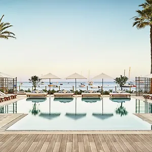 Nobu Ibiza Bay ***** Talamanca (Ibiza)