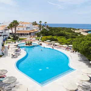 Grupotel Aldea Cala'n Bosch Hotel apartamentowy