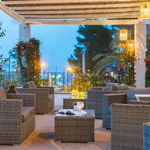 Hotell Boutique Oriola