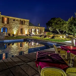 Bed & Breakfast Es Carbo