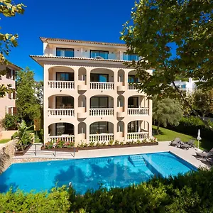 S'olivera Hotel apartamentowy