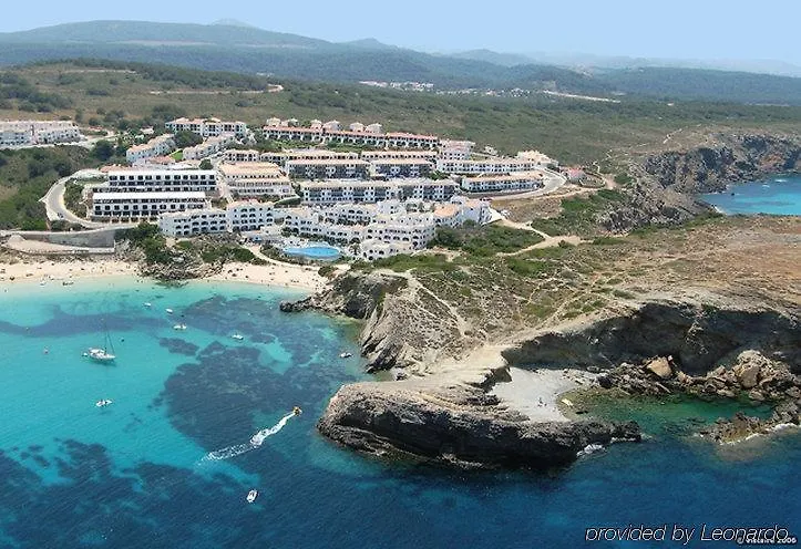 White Sands Beach Club Arenal d'en Castell 3*,