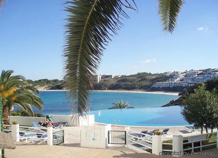 *** Apartahotel White Sands Beach Club Arenal d'en Castell España