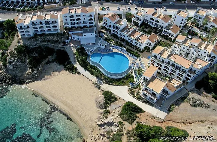 White Sands Beach Club Arenal d'en Castell