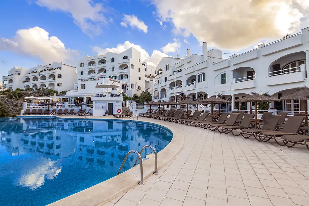 Apartahotel White Sands Beach Club Arenal d'en Castell