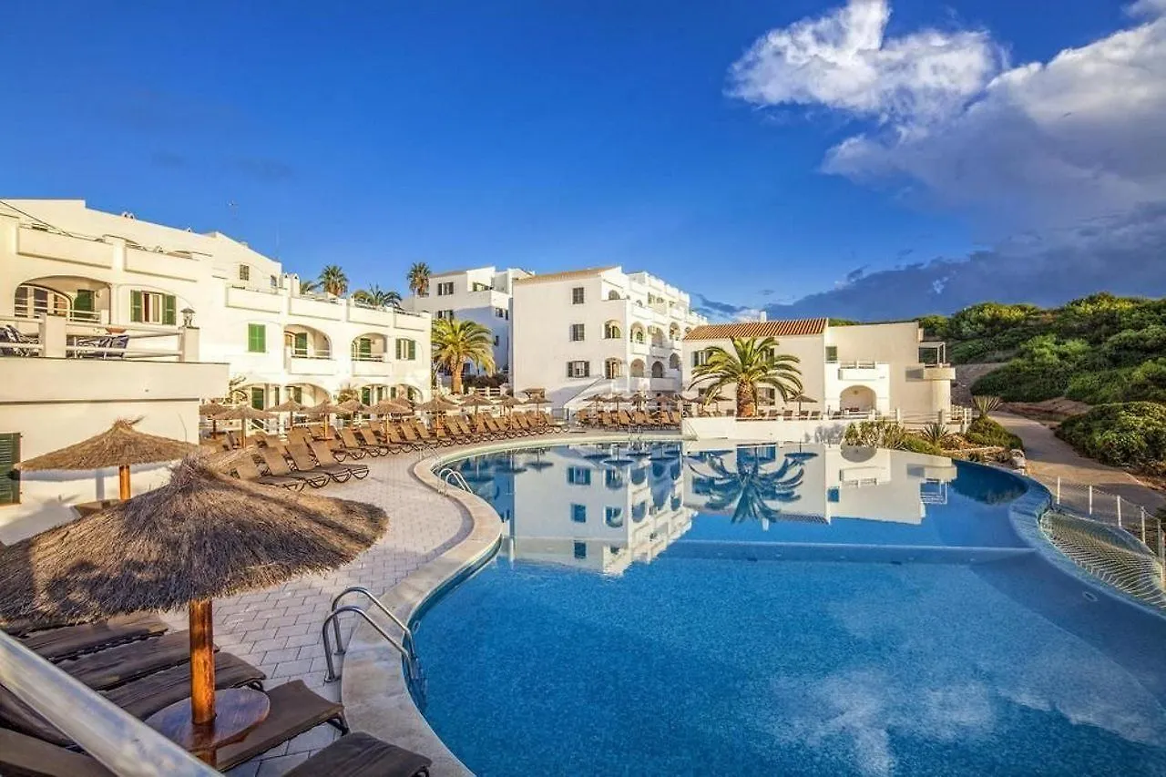 White Sands Beach Club Arenal d'en Castell Apartahotel