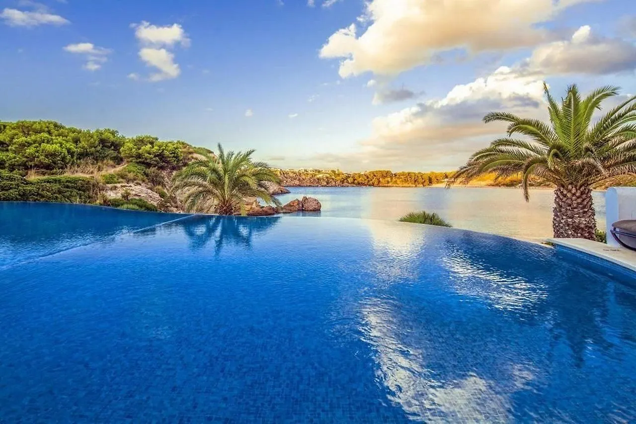 *** Apartahotel White Sands Beach Club Arenal d'en Castell España