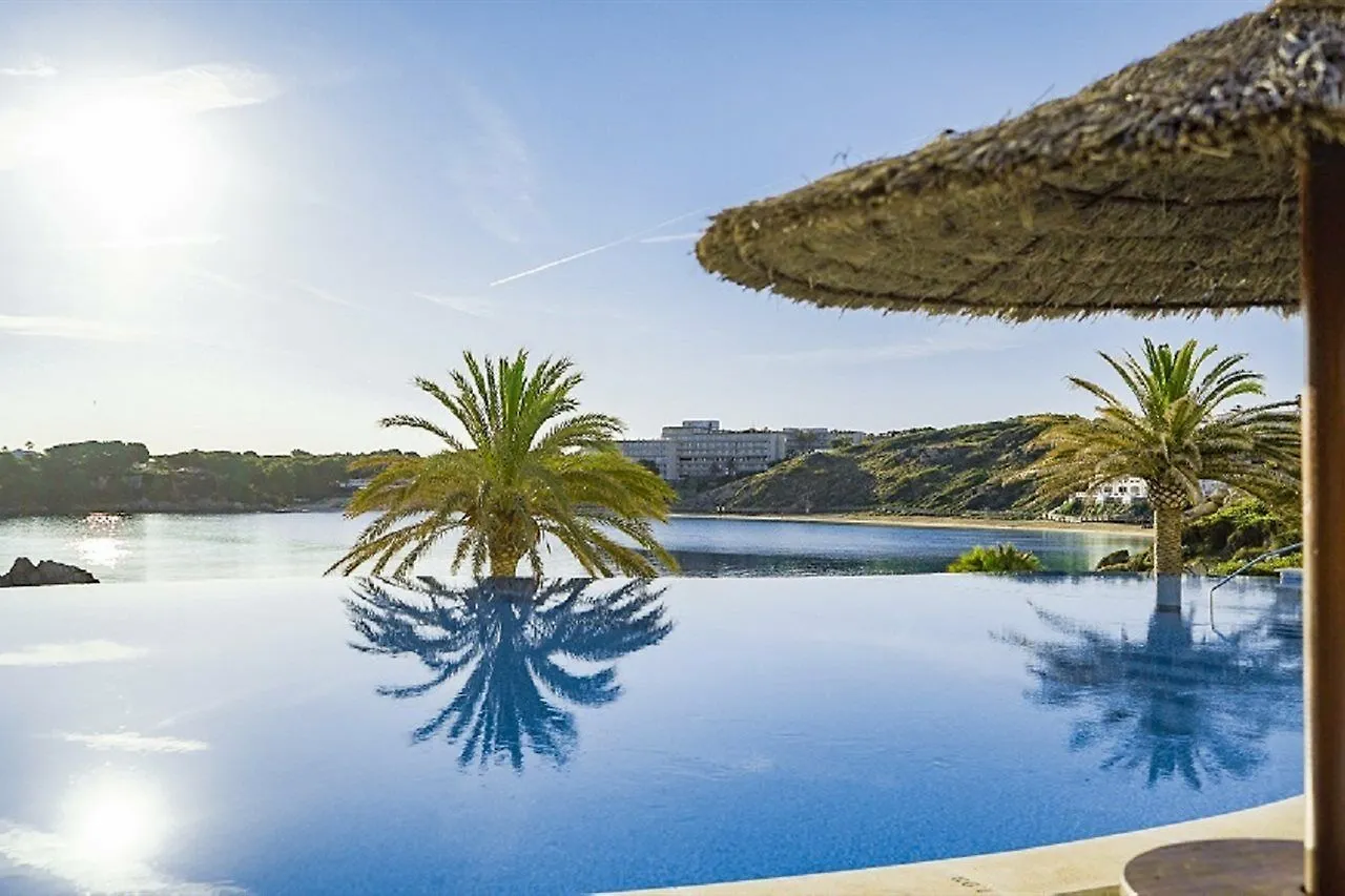 White Sands Beach Club Arenal d'en Castell Apartahotel
