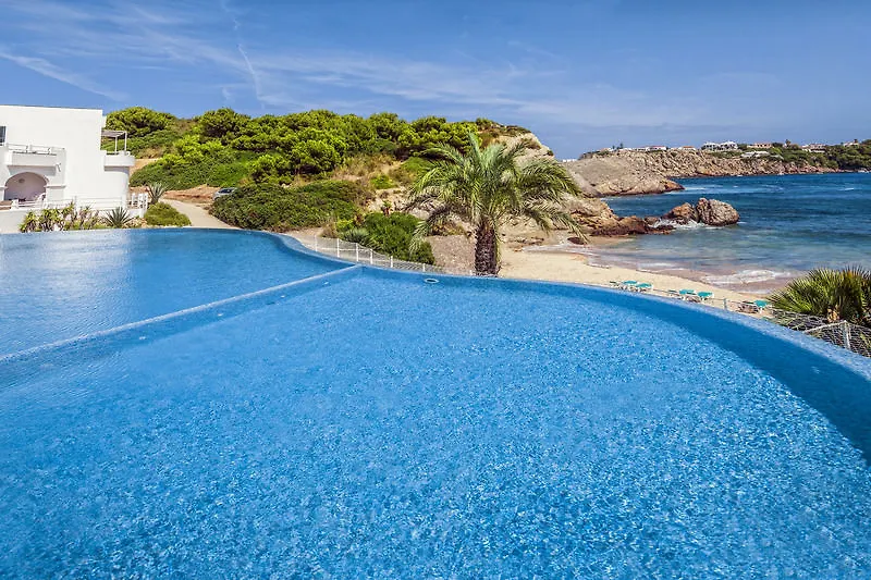 White Sands Beach Club Arenal d'en Castell 3*,  Spanien