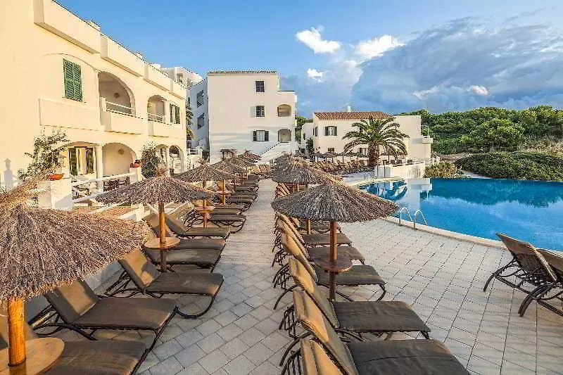 White Sands Beach Club Arenal d'en Castell