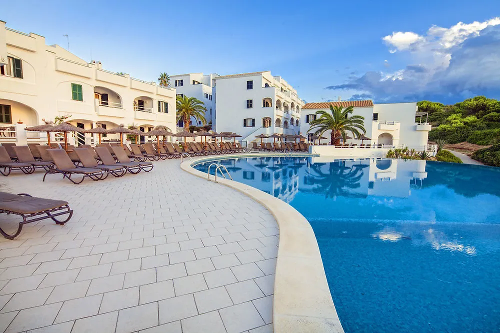 White Sands Beach Club Arenal d'en Castell 3*,  Spanien