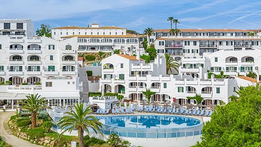 White Sands Beach Club Arenal d'en Castell