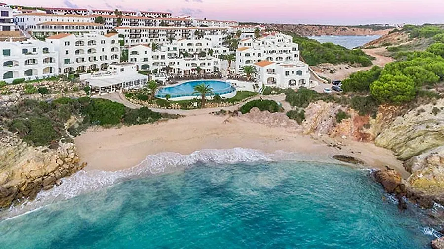 White Sands Beach Club Arenal d'en Castell