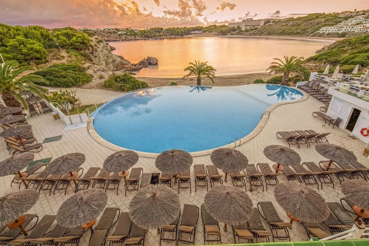 White Sands Beach Club Arenal d'en Castell 3*,  Spanien
