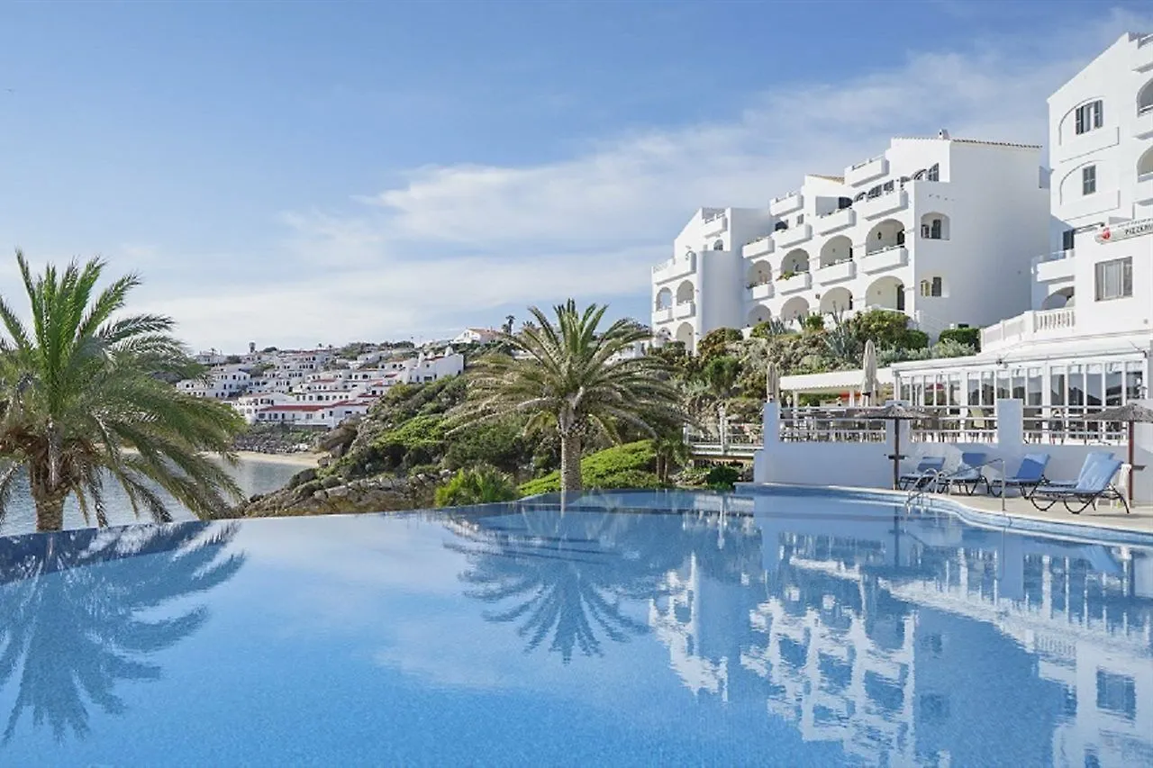 White Sands Beach Club Arenal d'en Castell 3*,